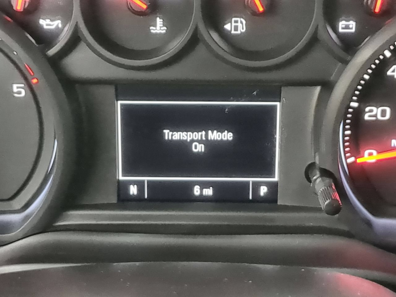 New 2026 GMC Sierra 2500 Pro w/ Convenience Package RWD image 12