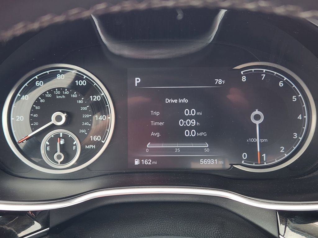 Used 2023 Genesis G80 2.5T image 21