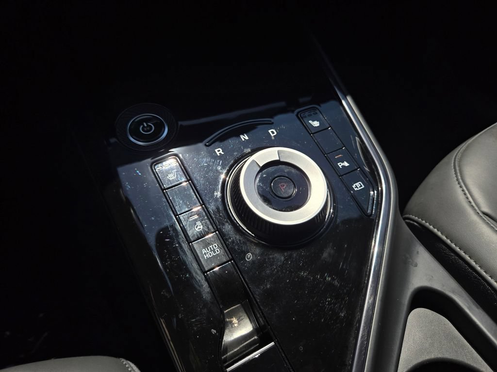 Used 2024 Kia Niro Wind w/ Wind Preserve Package FWD image 32