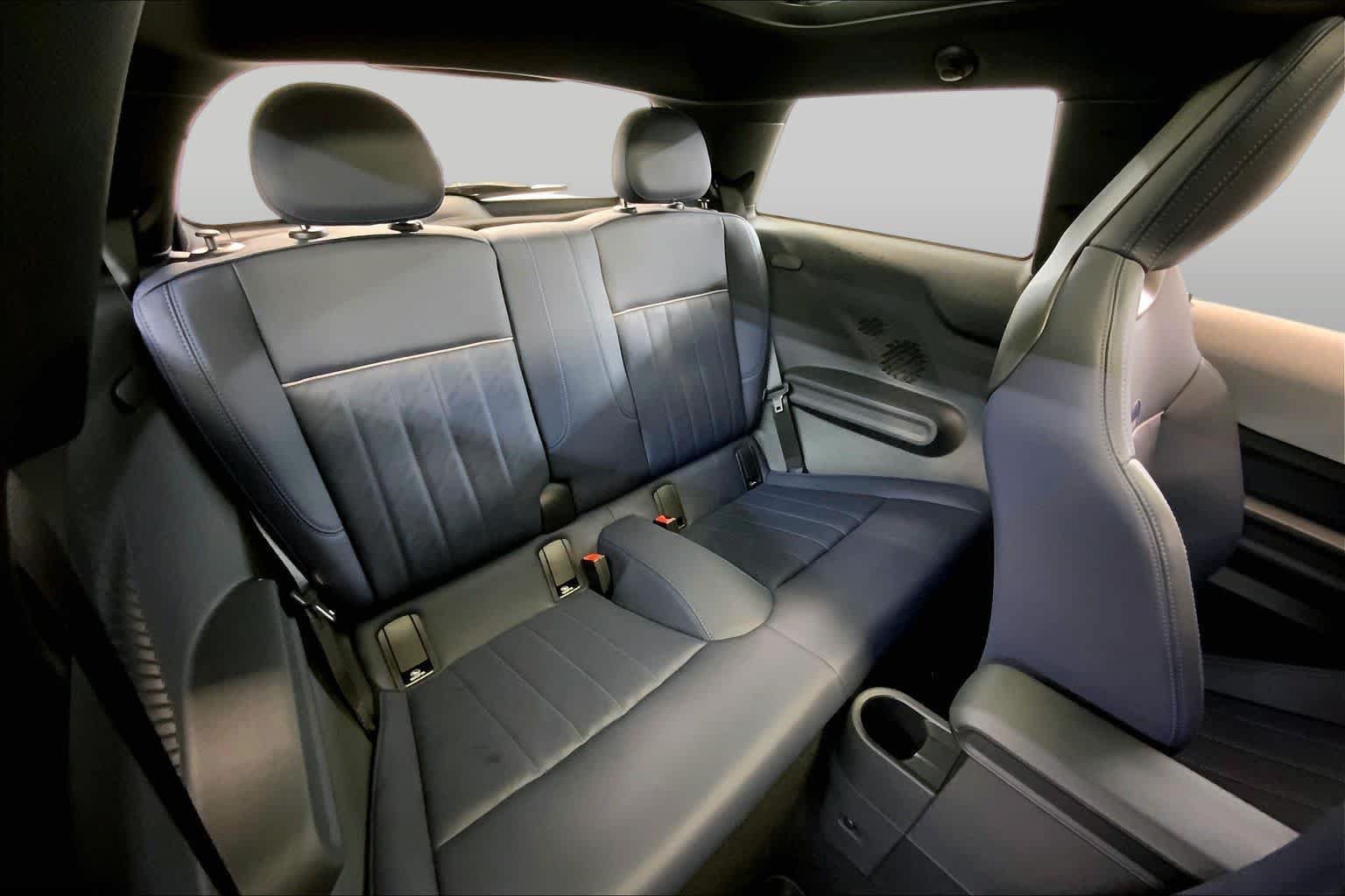 Used 2025 MINI Cooper S FWD image 19
