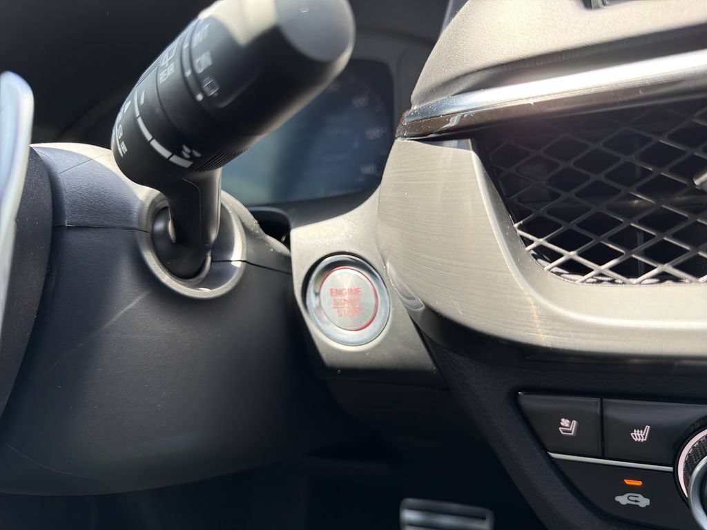 New 2026 Acura ADX A-Spec AWD/4WD image 28