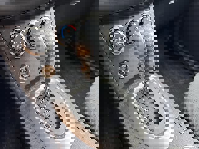 Used 2015 Nissan Rogue S w/ Convenience Package image 19