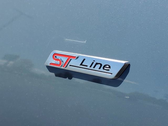 Certified 2023 Ford Escape ST-Line Elite w/ Premium Technology Package AWD/4WD image 9