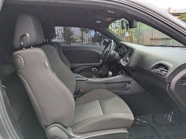 Used 2021 Dodge Challenger R/T Scat Pack RWD image 12
