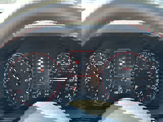 New 2026 Subaru Impreza RS image 7