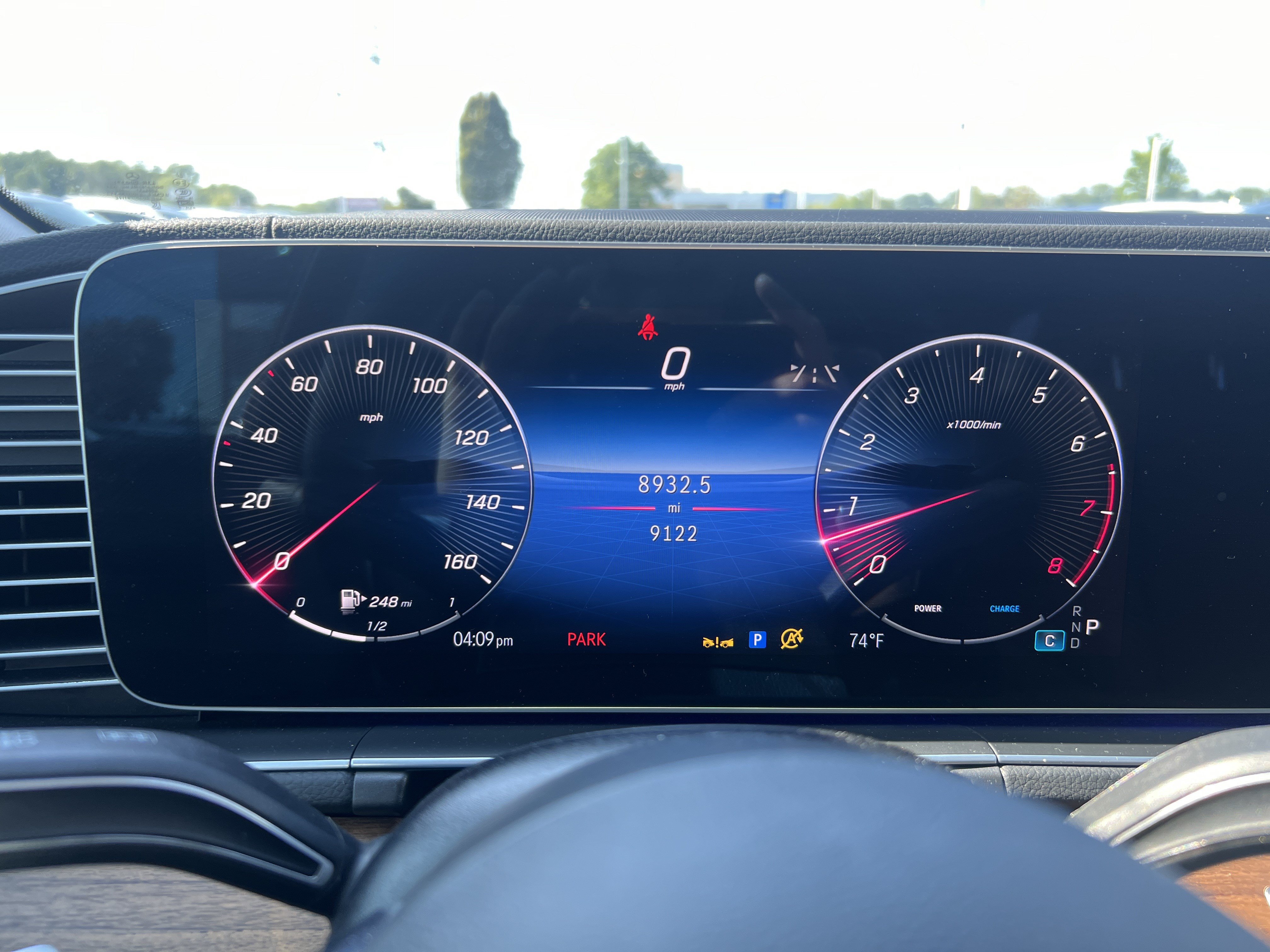 Certified 2026 Mercedes-Benz GLE 350 4MATIC image 20