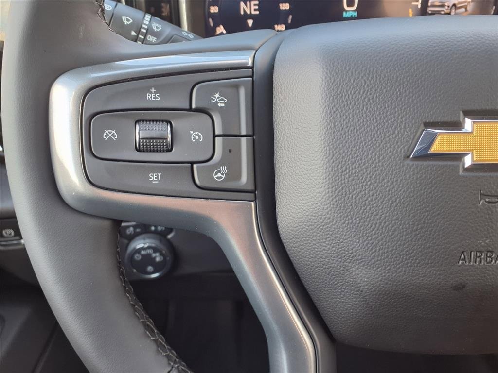 New 2026 Chevrolet Silverado 1500 LT w/ Protection Package image 20