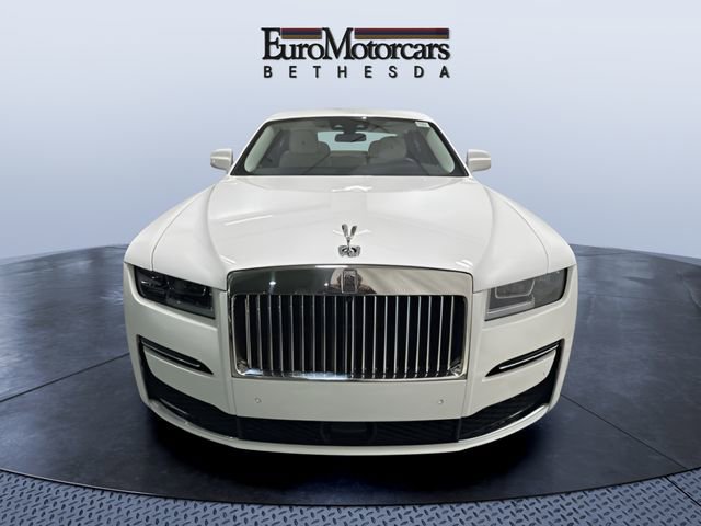 Used 2023 Rolls-Royce Ghost image 8