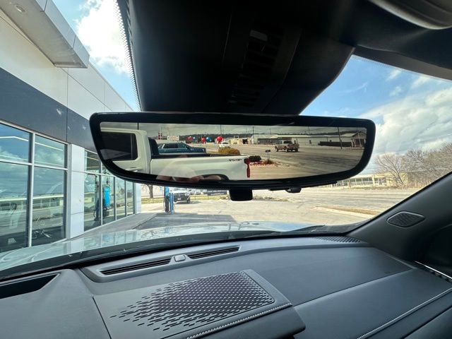 New 2026 GMC Acadia Elevation w/ Black Edition image 20