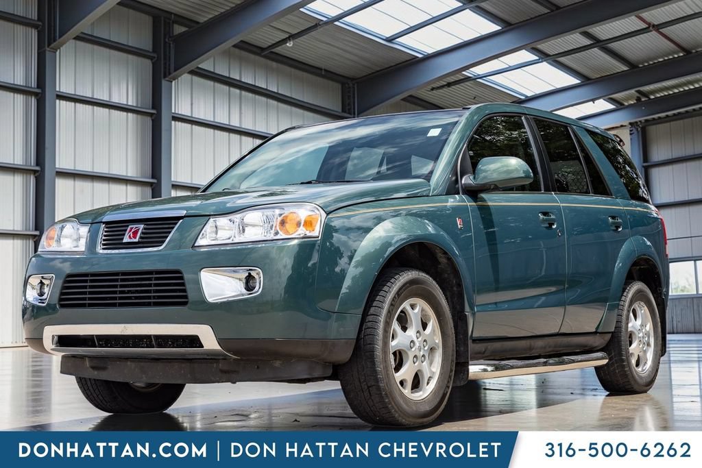 Used 2006 Saturn Cars for Sale - Kelley Blue Book