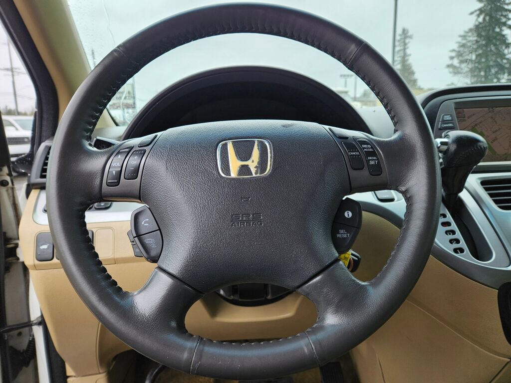 Used 2008 Honda Odyssey Touring image 27