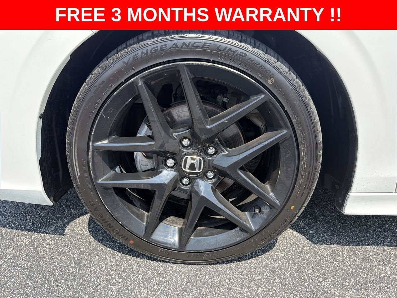 Used 2023 Honda Civic Sport image 33