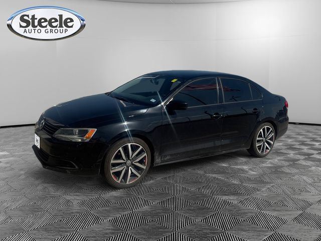 Used 2014 Volkswagen Jetta S