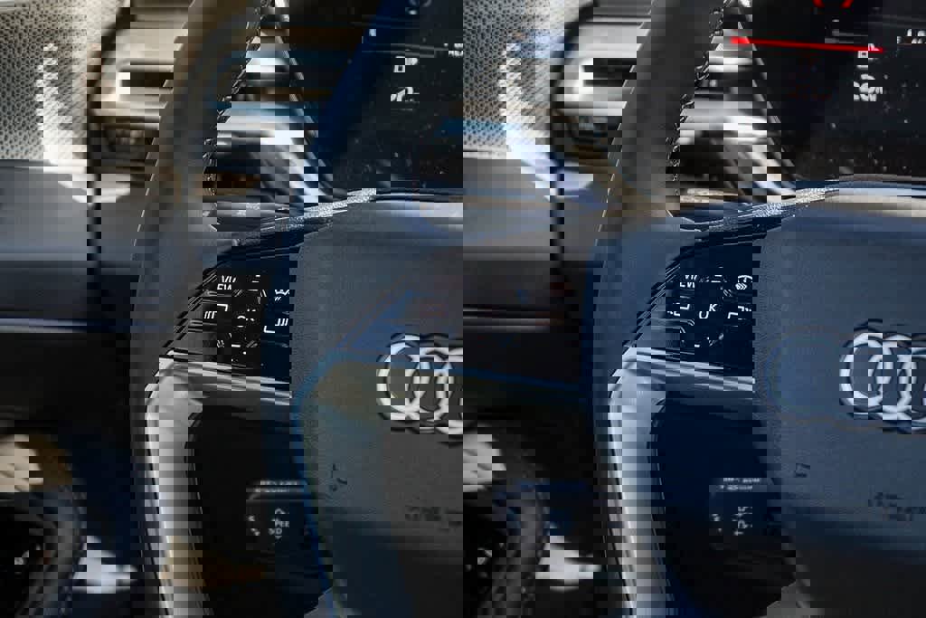 New 2025 Audi A5 2.0T Premium Plus image 16