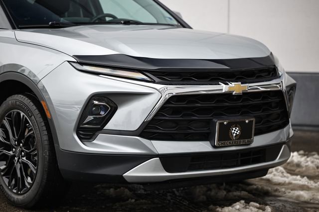 Used 2024 Chevrolet Blazer LT w/ Sound & Technology Package image 2