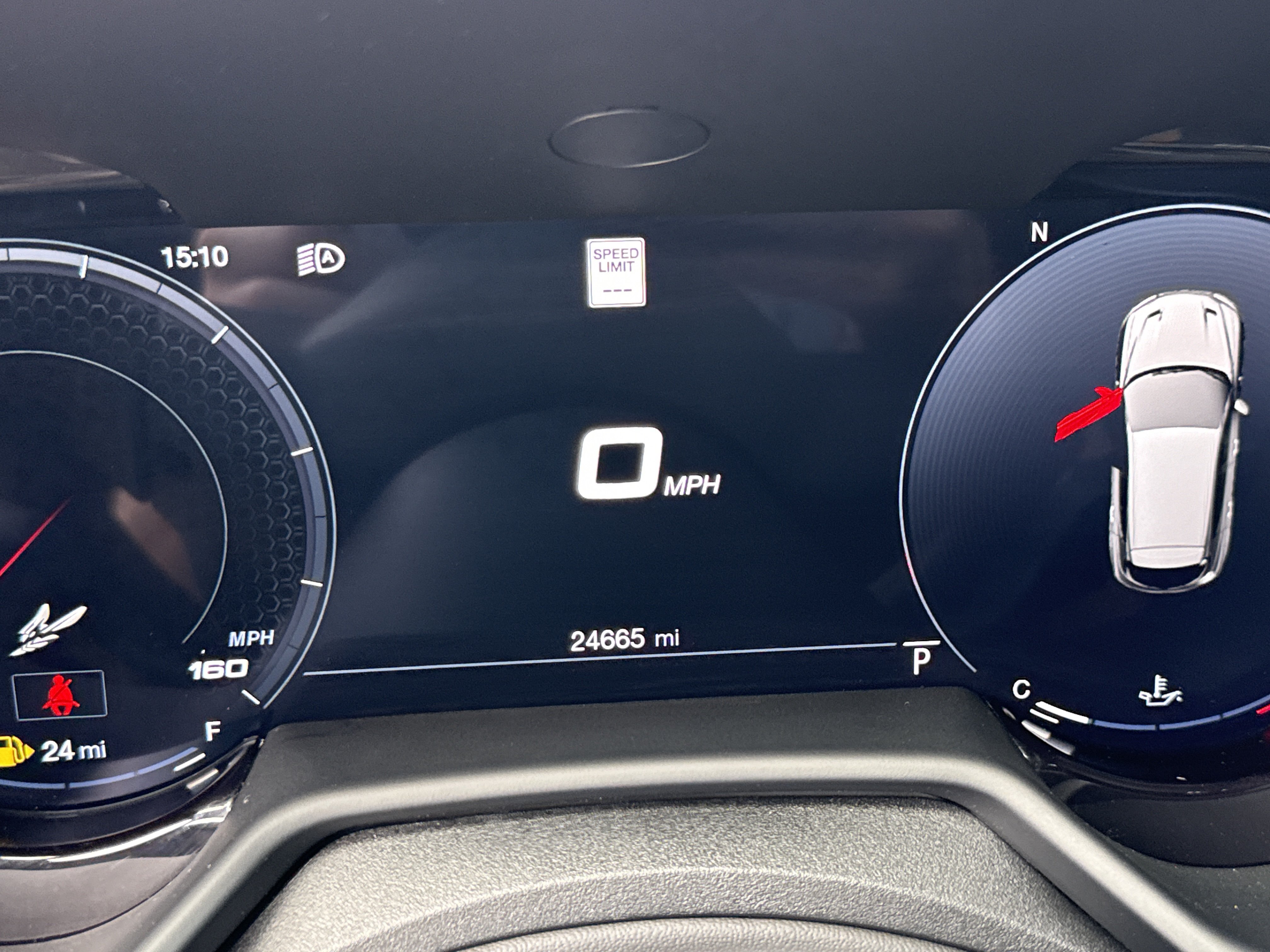 Used 2023 Dodge Hornet GT Plus AWD/4WD image 21