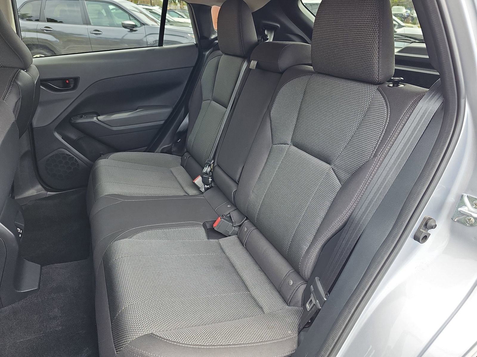 Certified 2024 Subaru Crosstrek 2.0i Premium w/ Crosstrek Mirror Package AWD/4WD image 13