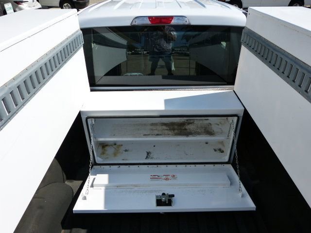 Used 2016 Ford F150 XL w/ XL Power Equipment Group RWD image 17