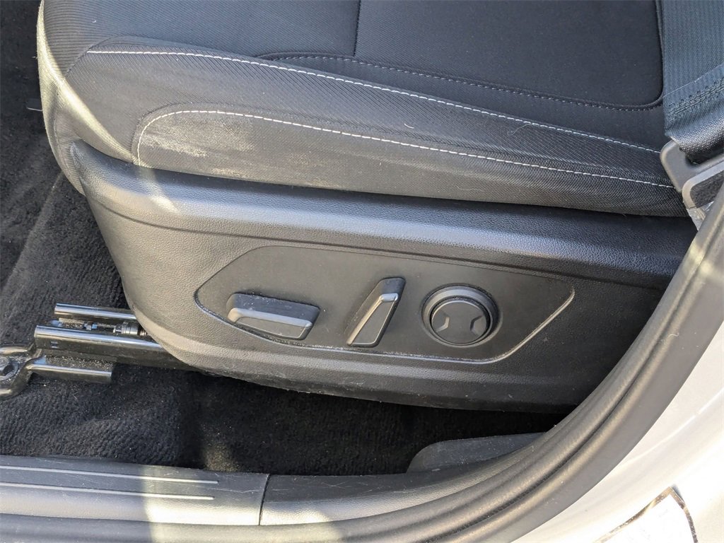 Used 2024 Hyundai Tucson SEL image 15