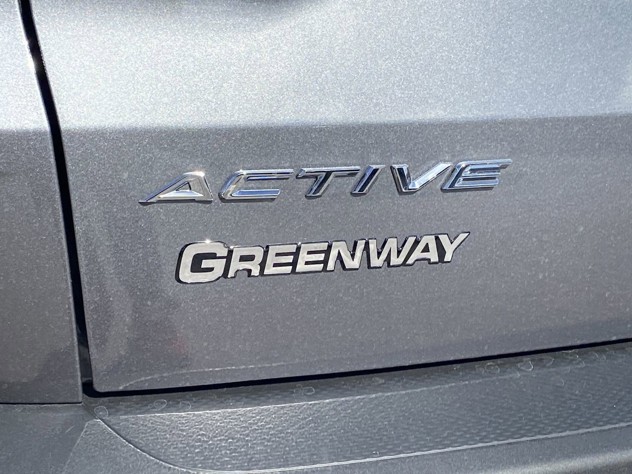 New 2026 Ford Escape Active w/ Active Premium Tech Pack image 10
