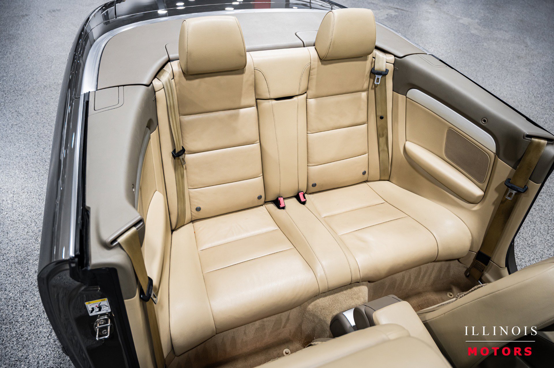 Used 2008 Audi A4 2.0T image 25