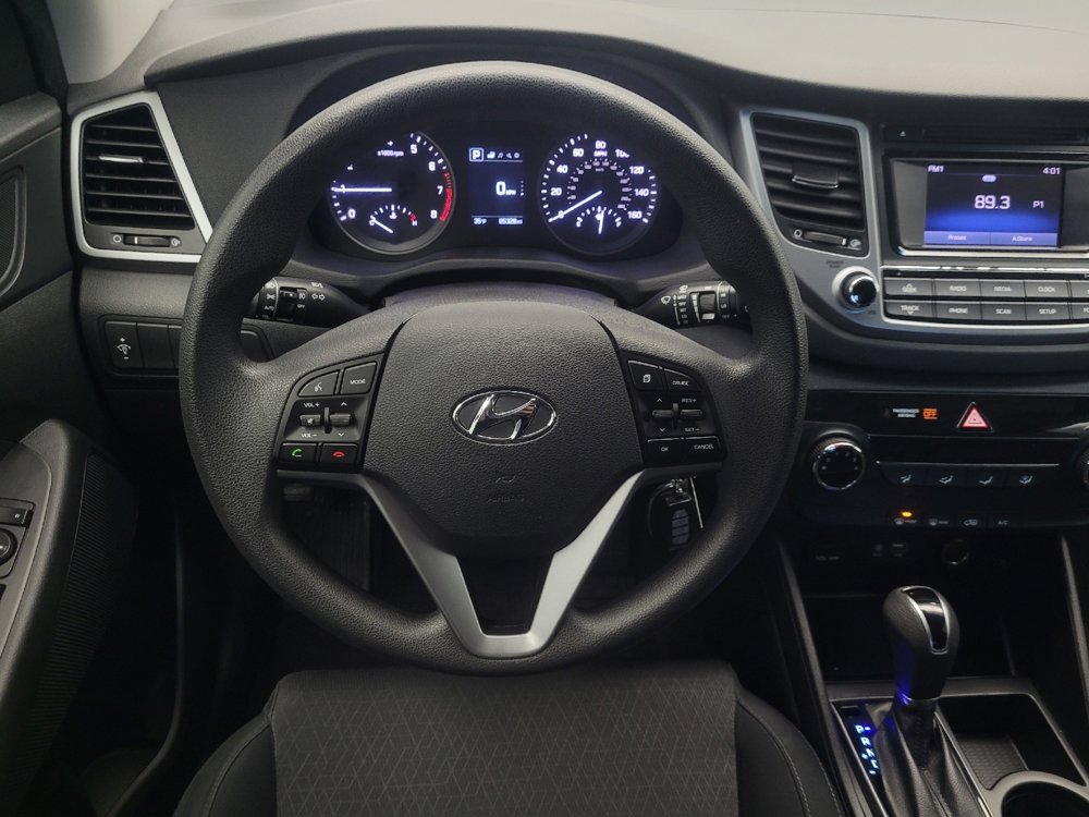 Used 2016 Hyundai Tucson SE w/ Option Group 02 image 22