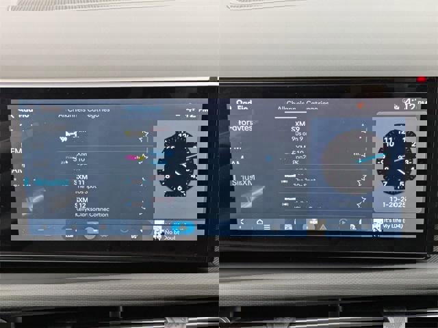 New 2026 Hyundai Tucson SEL image 17