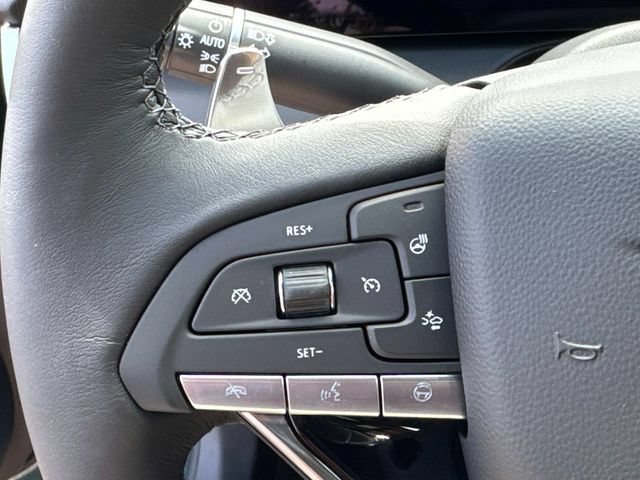 New 2026 Cadillac CT5 Premium Luxury w/ Technology Package AWD/4WD image 26