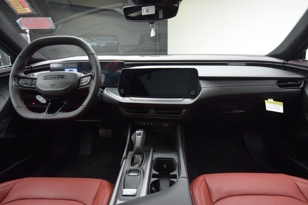New 2026 Dodge Charger R/T AWD/4WD image 36