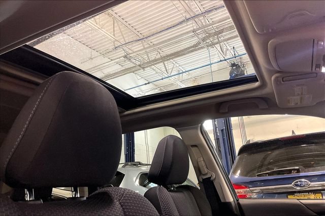 Used 2024 Subaru Forester Premium AWD/4WD image 22
