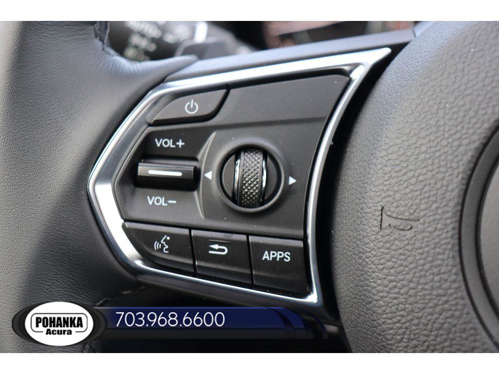 New 2026 Acura RDX SH-AWD image 10