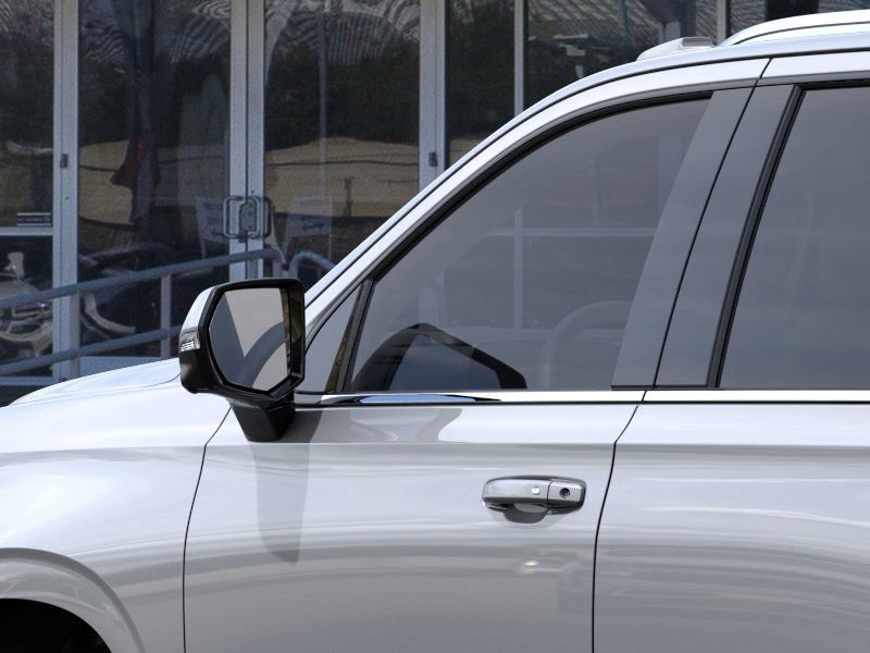 New 2026 Chevrolet Tahoe LT w/ Comfort Package image 12