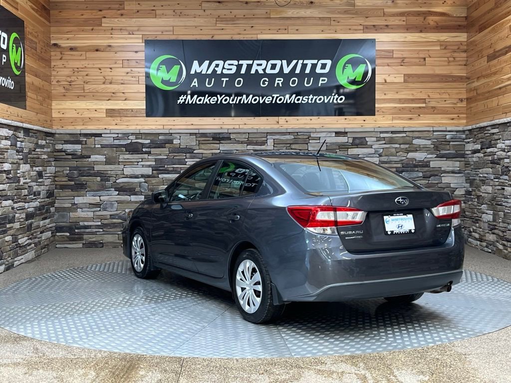 Used 2019 Subaru Impreza 2.0i image 8