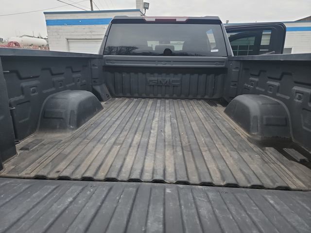 Used 2020 GMC Sierra 1500 Elevation w/ Elevation Value Package AWD/4WD image 14
