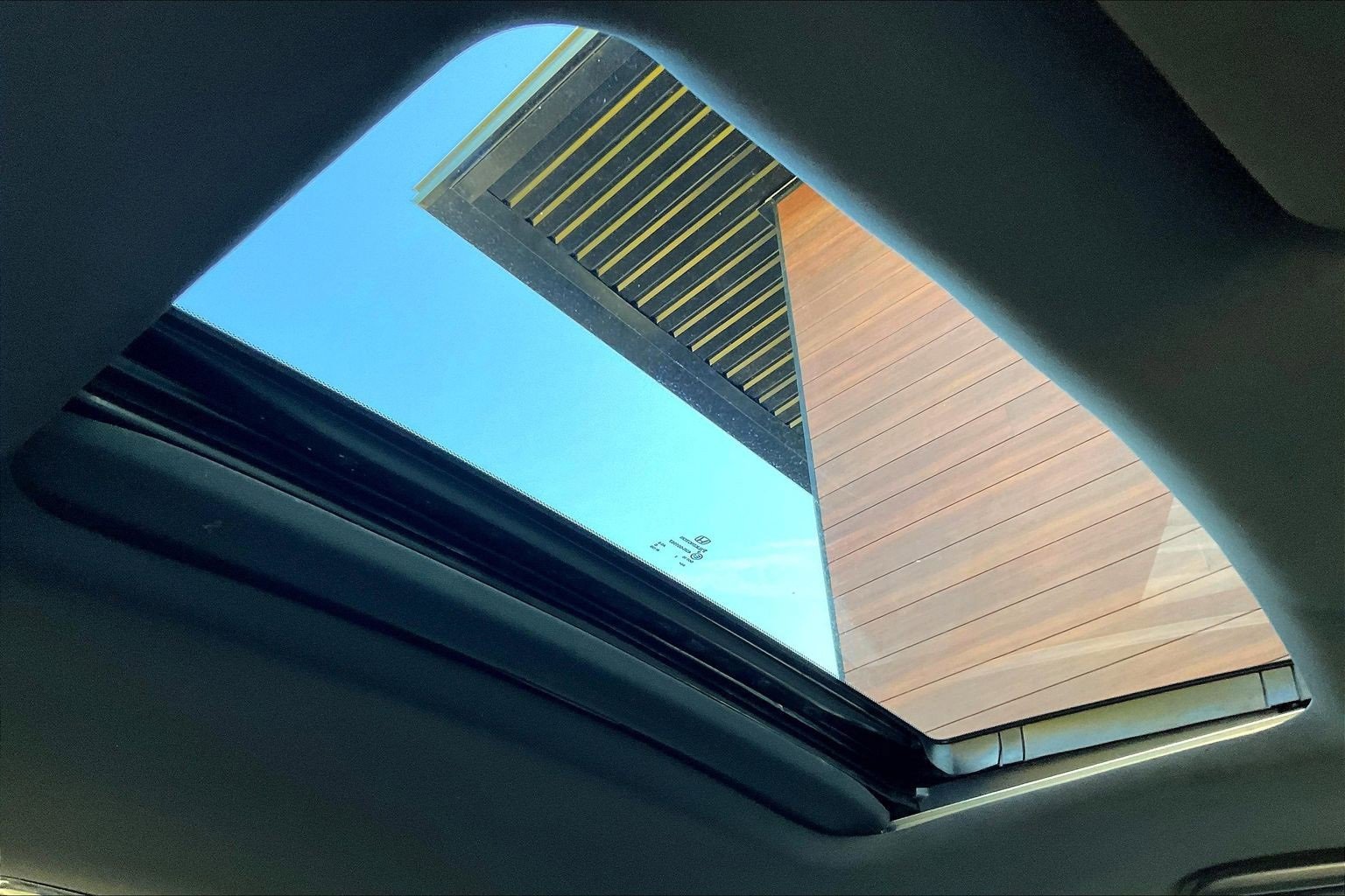 Used 2019 Honda Passport EX-L image 20