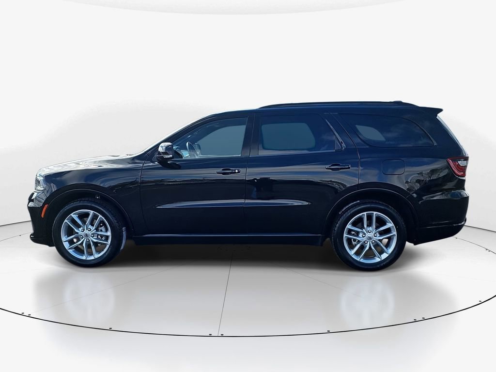 Used 2024 Dodge Durango GT image 9