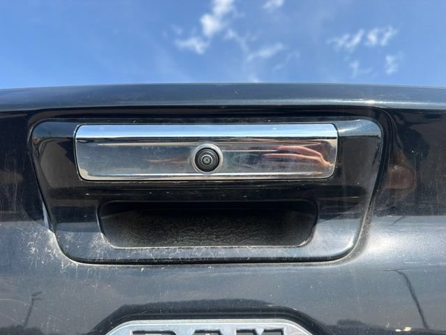 Used 2020 RAM 1500 Big Horn AWD/4WD image 11