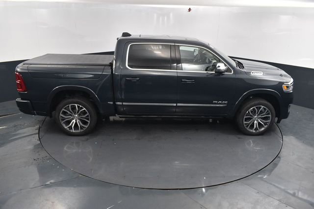 New 2026 RAM 1500 Tungsten w/ Bed Utility Group image 47