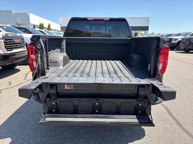 Certified 2021 GMC Sierra 1500 Denali AWD/4WD image 21