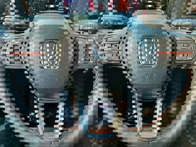 Certified 2026 Honda Passport TrailSport image 24