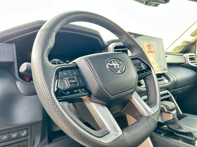 Used 2024 Toyota Sequoia Platinum image 40