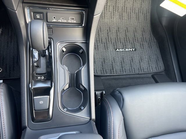 New 2026 Subaru Ascent Limited Bronze image 16