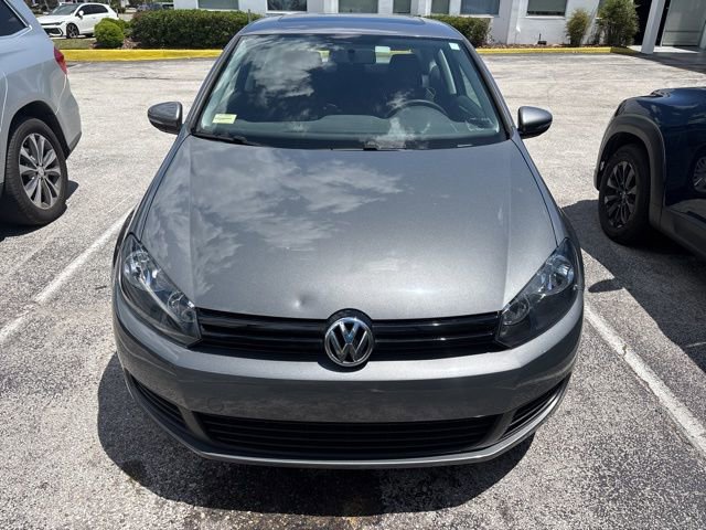 Used 2012 Volkswagen Golf 2-Door image 8