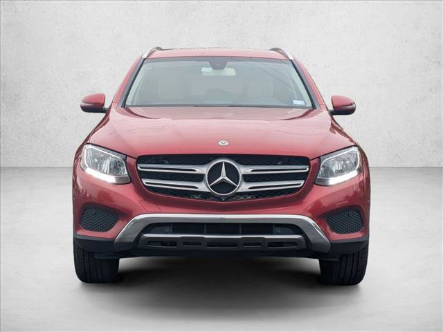 Used 2018 Mercedes-Benz GLC 300 video 2