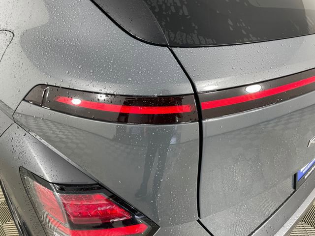 New 2026 Hyundai Kona Limited image 18