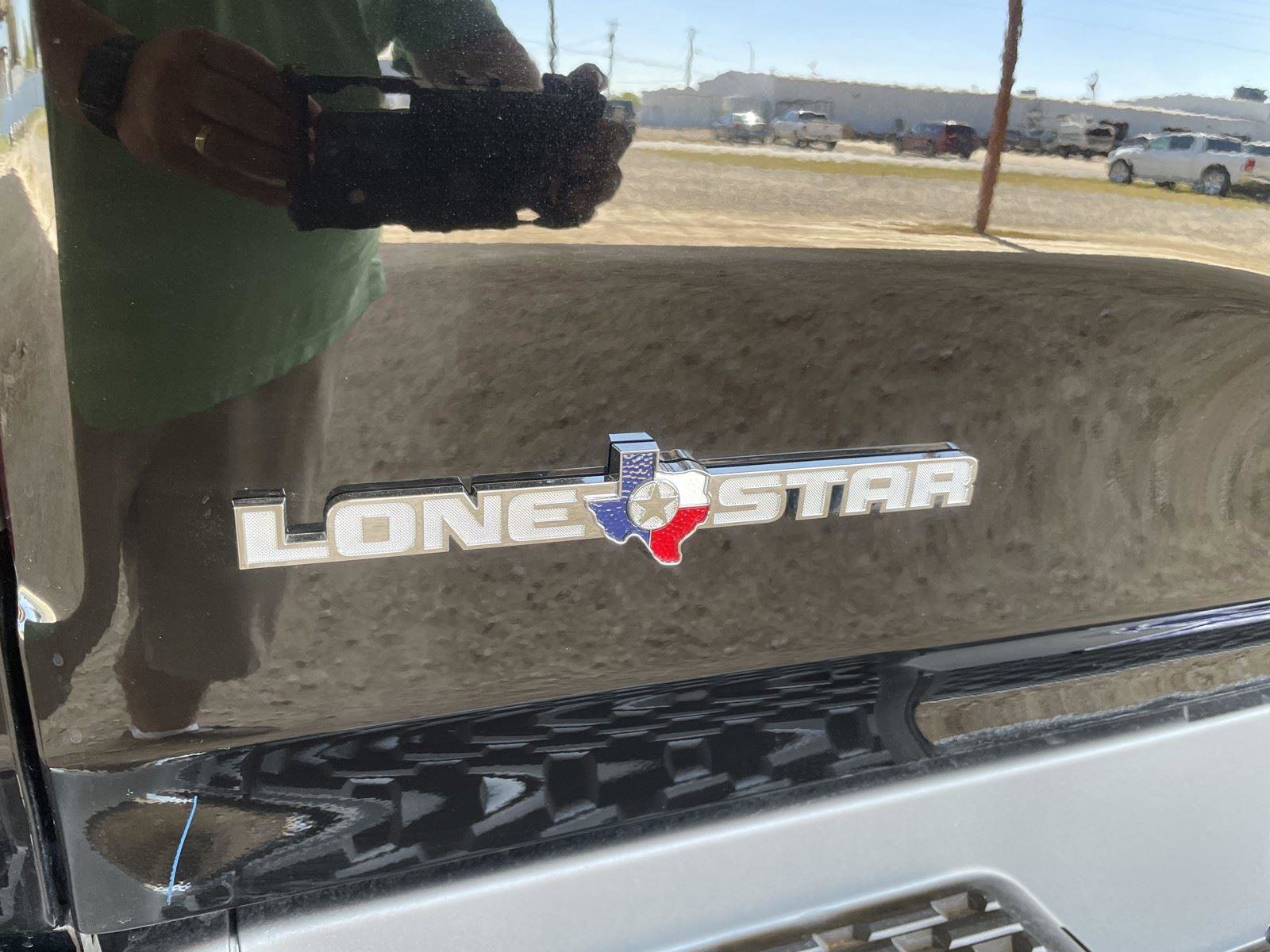 New 2026 RAM 1500 Lone Star image 38