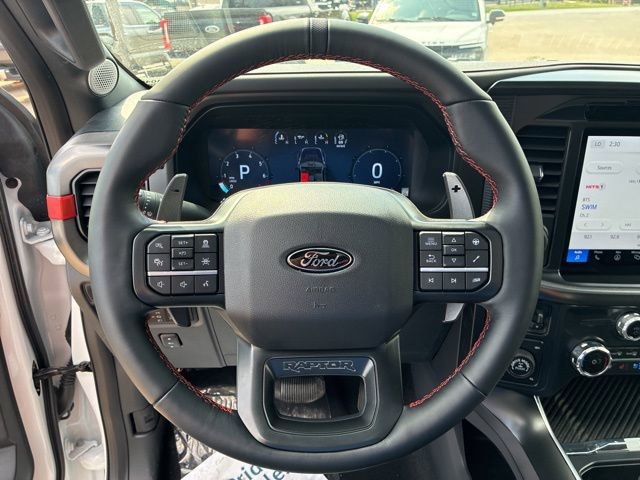 New 2025 Ford F150 Raptor image 36