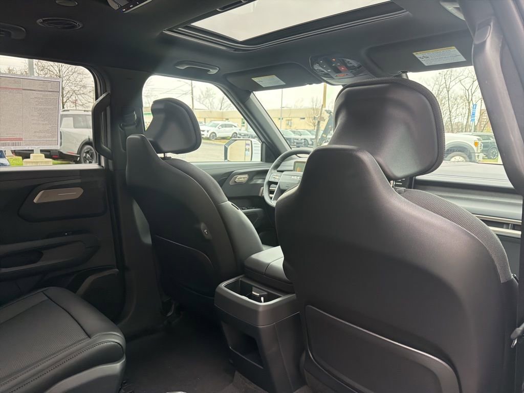 New 2027 Kia Telluride S image 15
