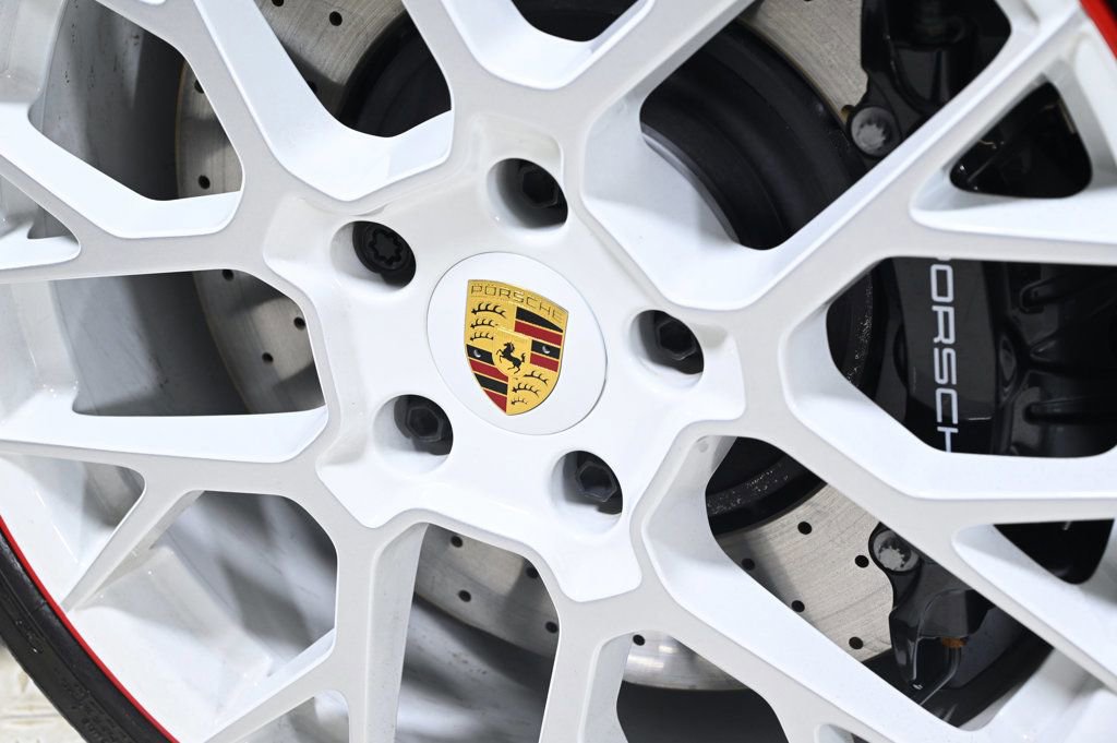 Used 2023 Porsche 911 Carrera GTS image 31