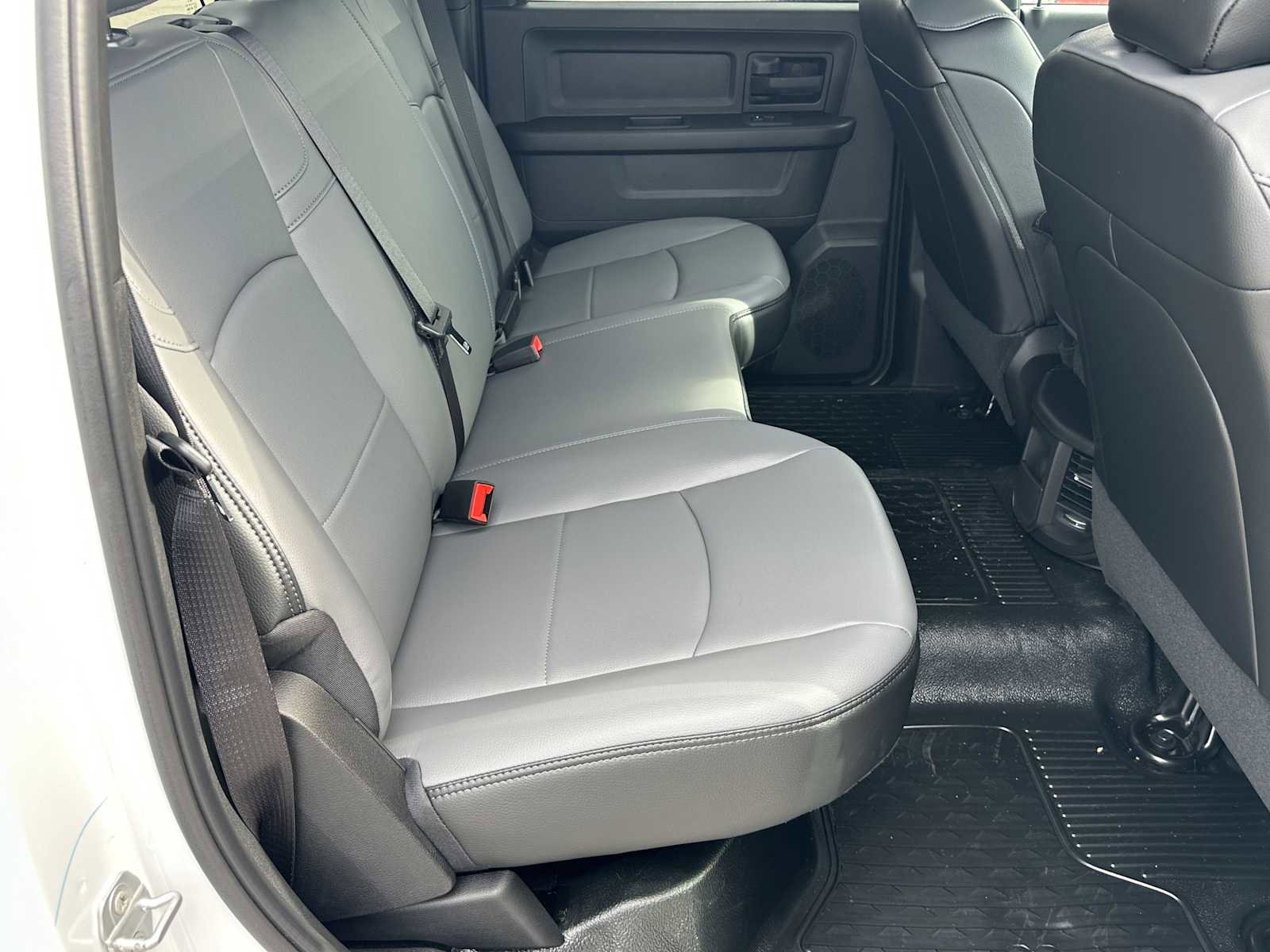 New 2026 RAM 5500 Tradesman image 15